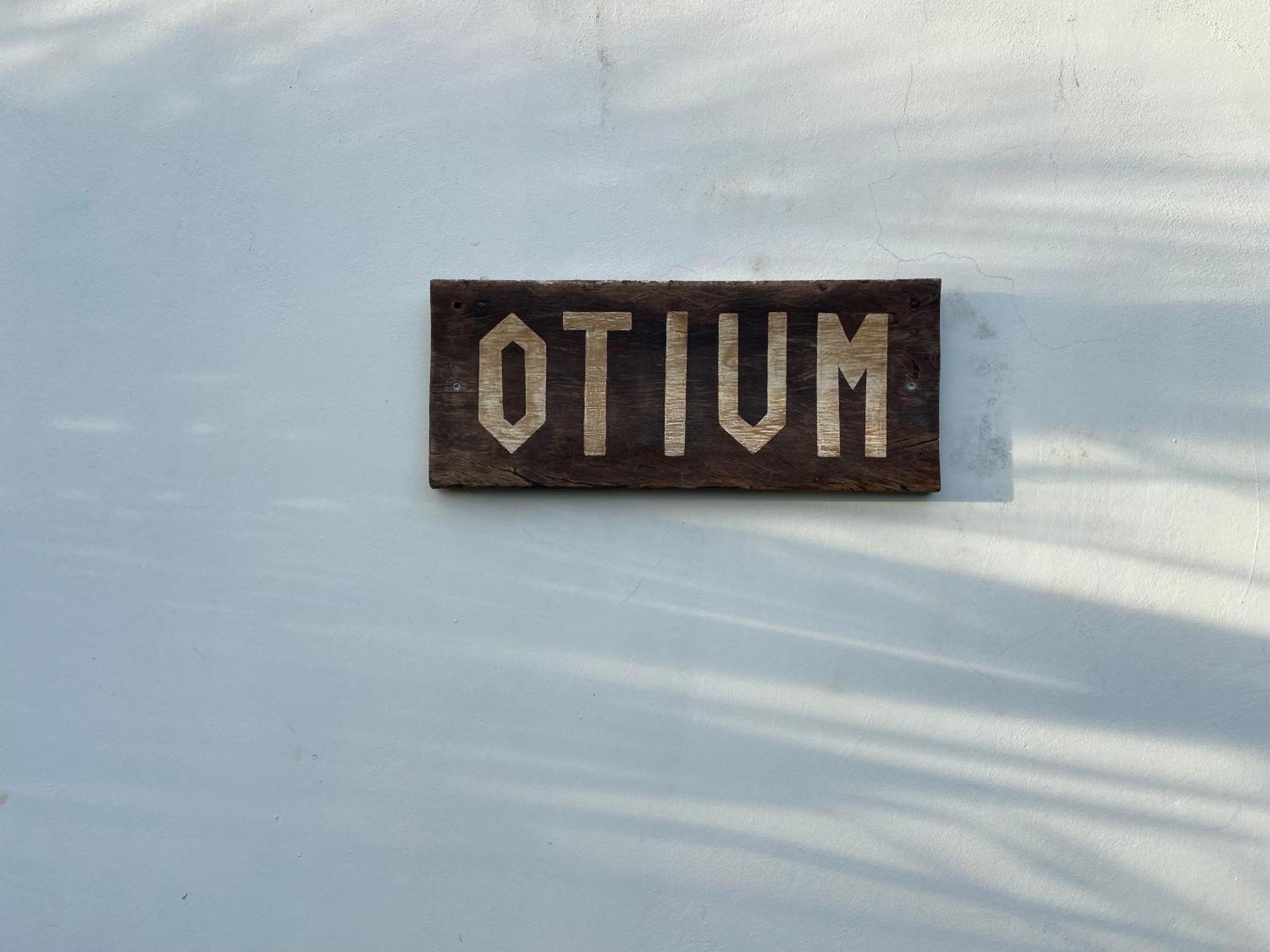 Otium Apartment Coteau Raffin Exterior photo